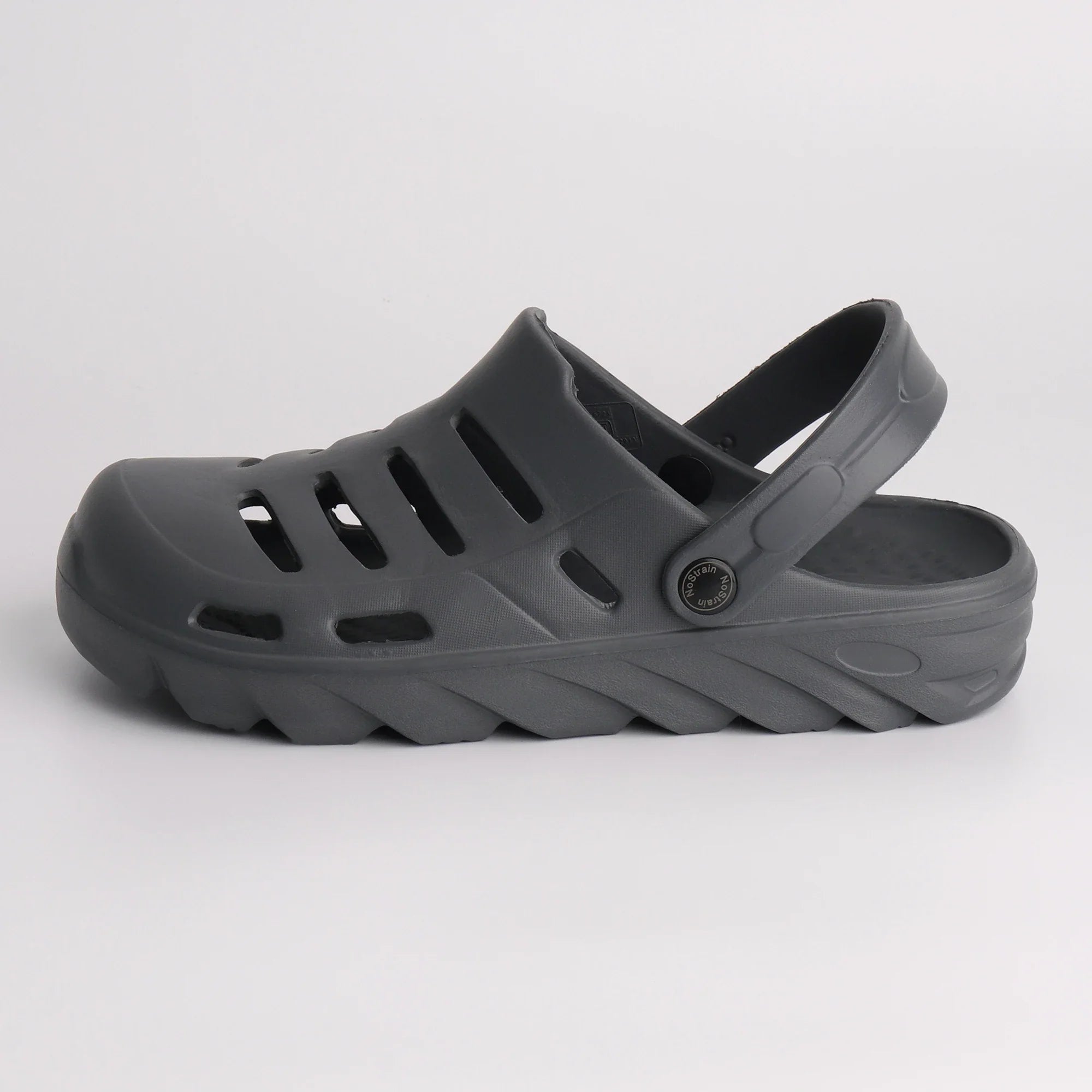 EVA clogs with soft insole