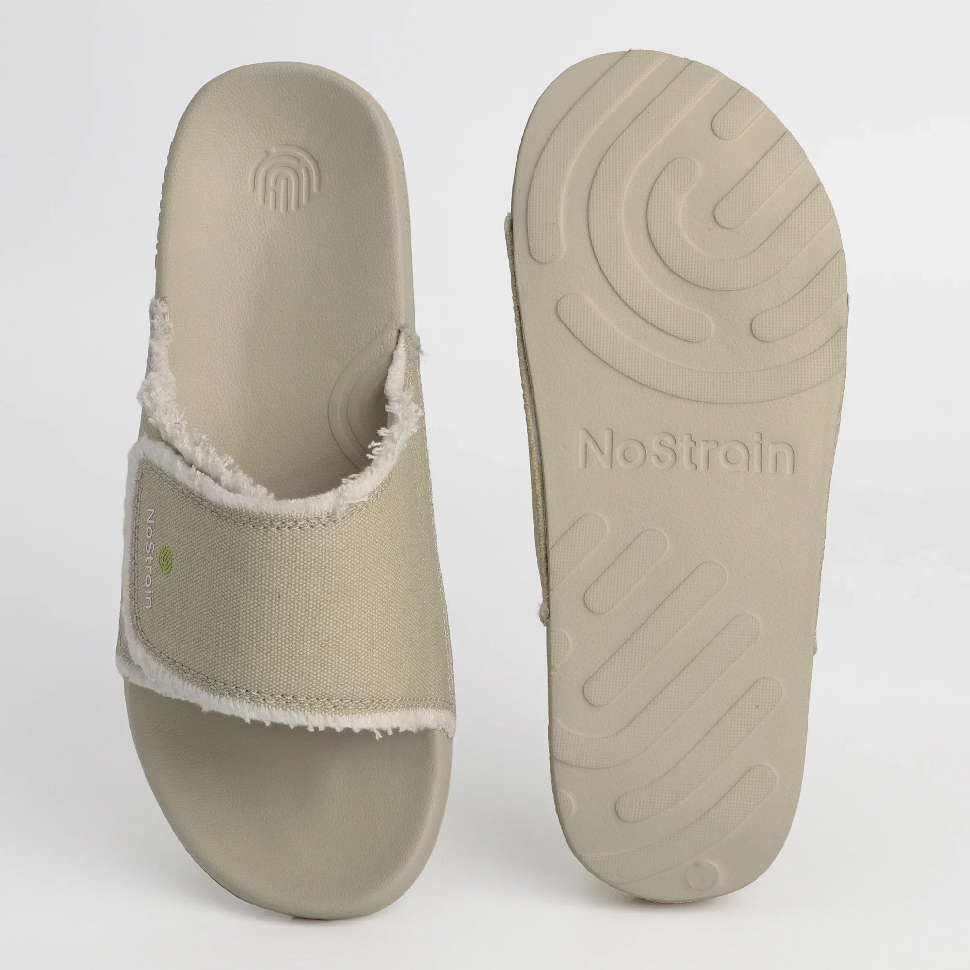 NoStrain sugar sliders