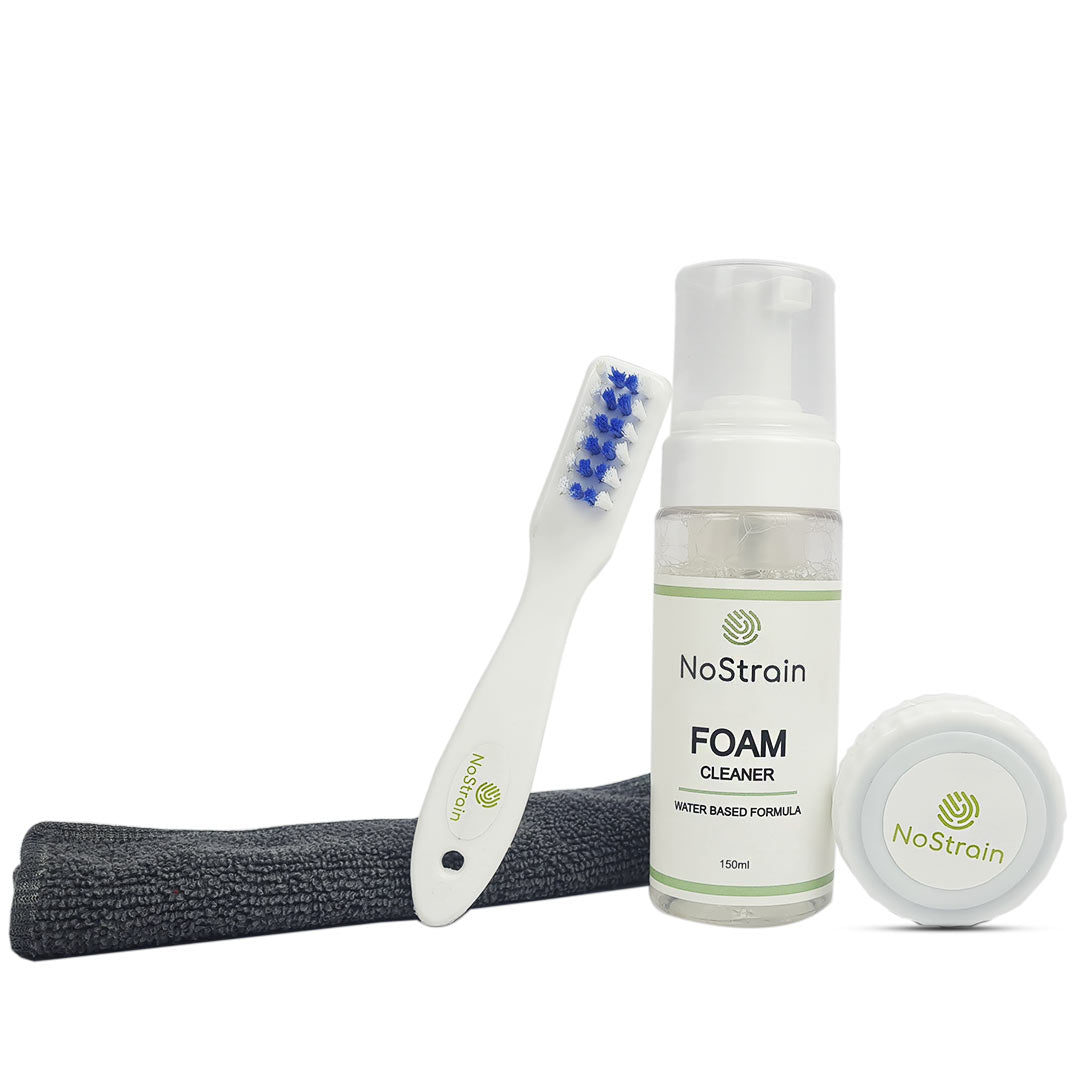 Free Sandals Care Kit