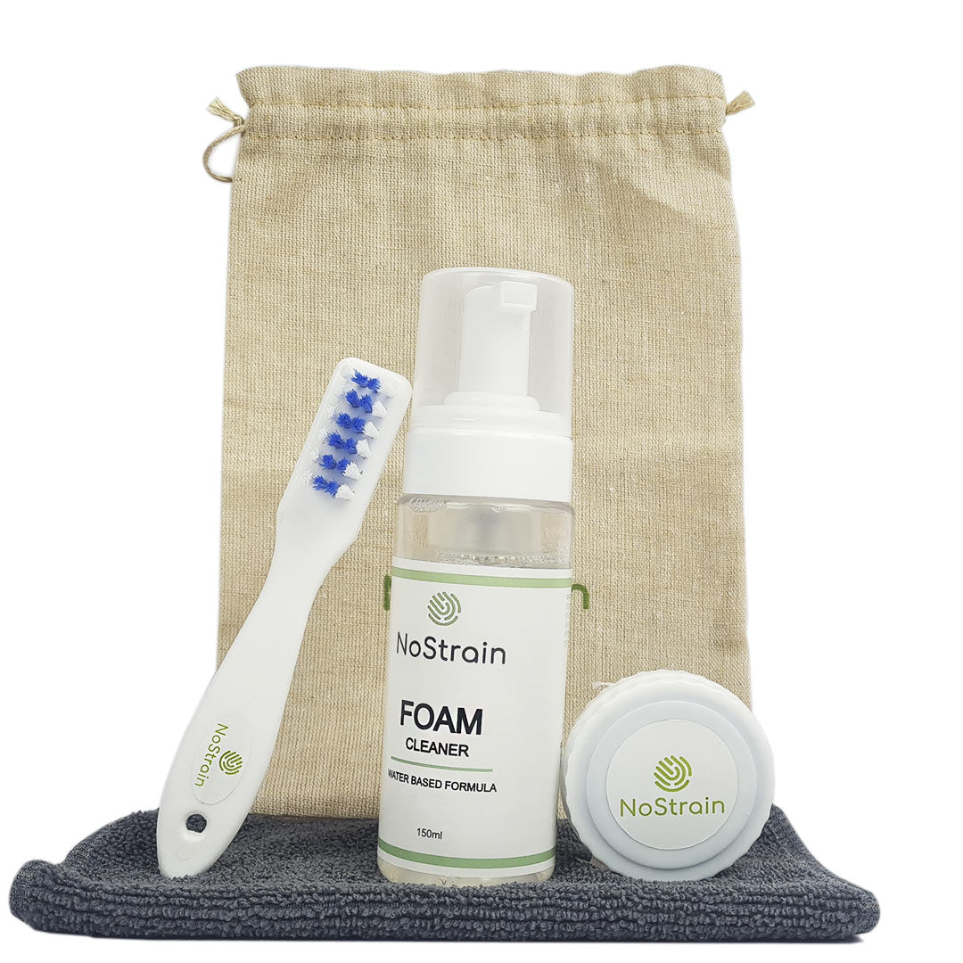 Free Sandals Care Kit