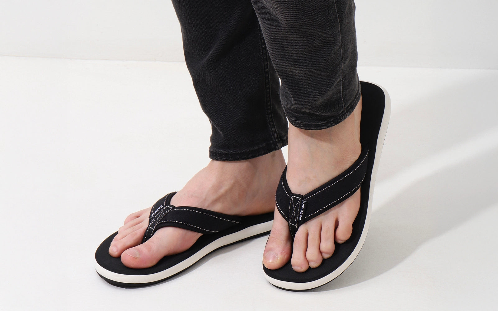 Angular Slipper Men