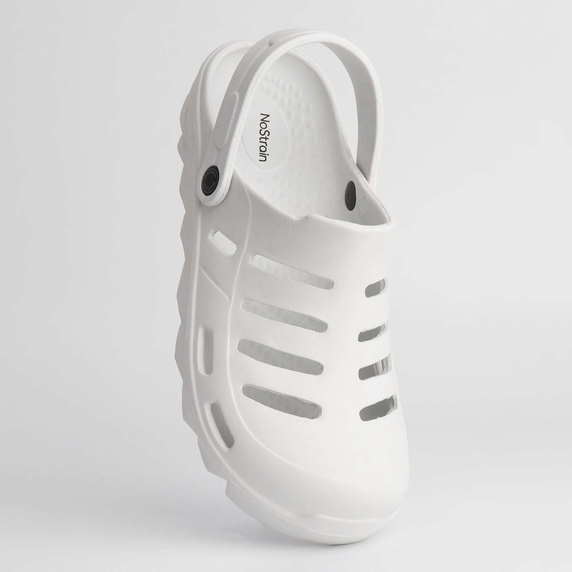 NoStrain Clogs