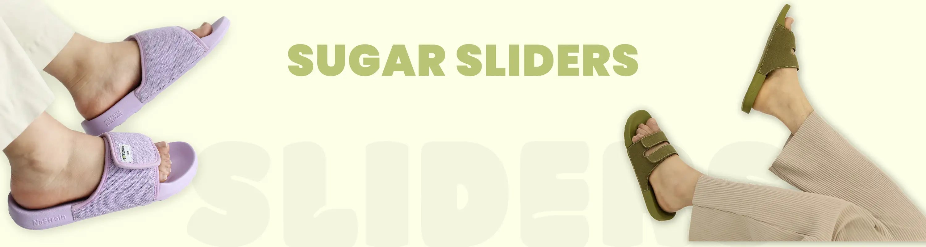 Sugar Sliders at best price