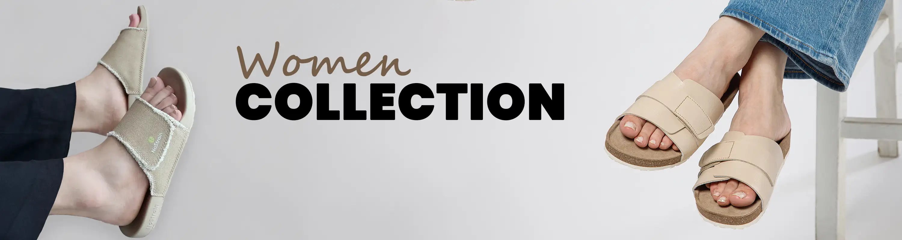 Buy Women's Footwear in India