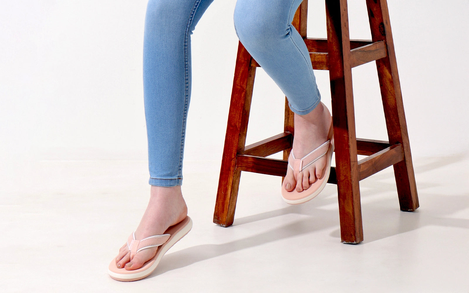 Angular Slippers Women