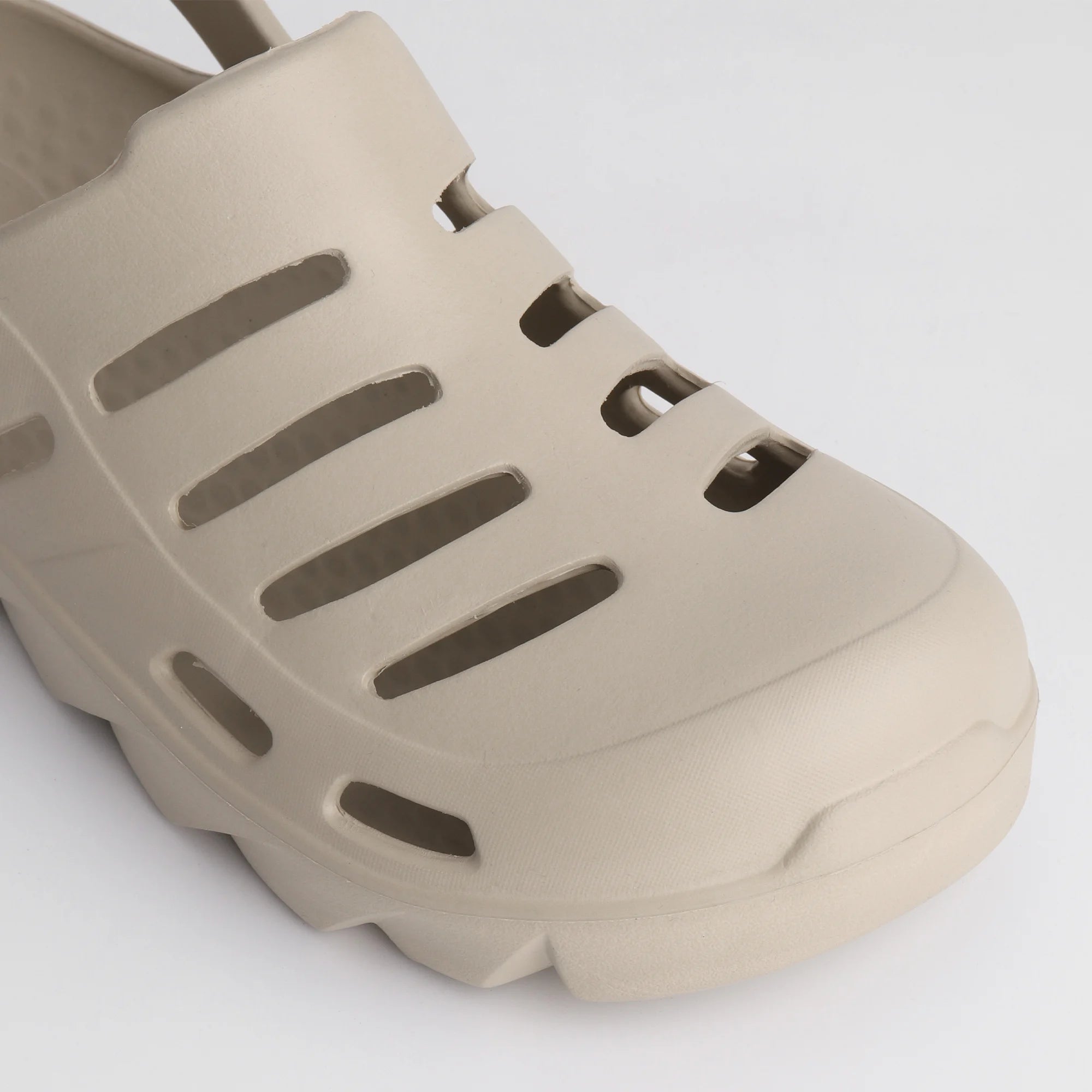 Comfort design clogs for men