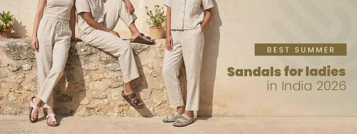 best summer sandals for women