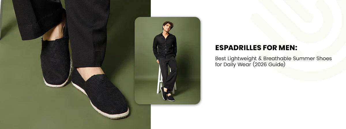 espadrilles for men summer shoes