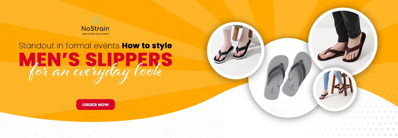 Best Men's Slippers
