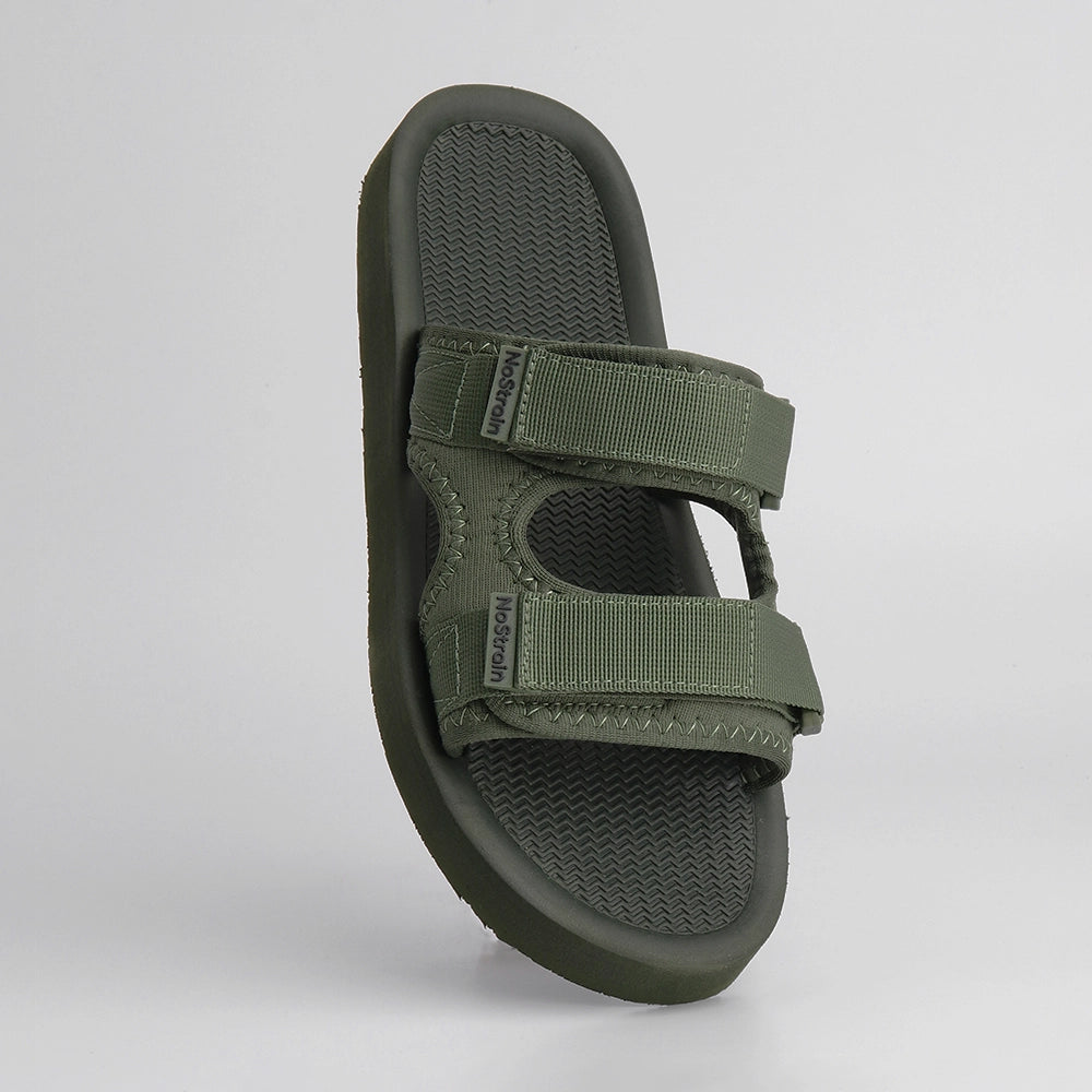 New sandals for men
