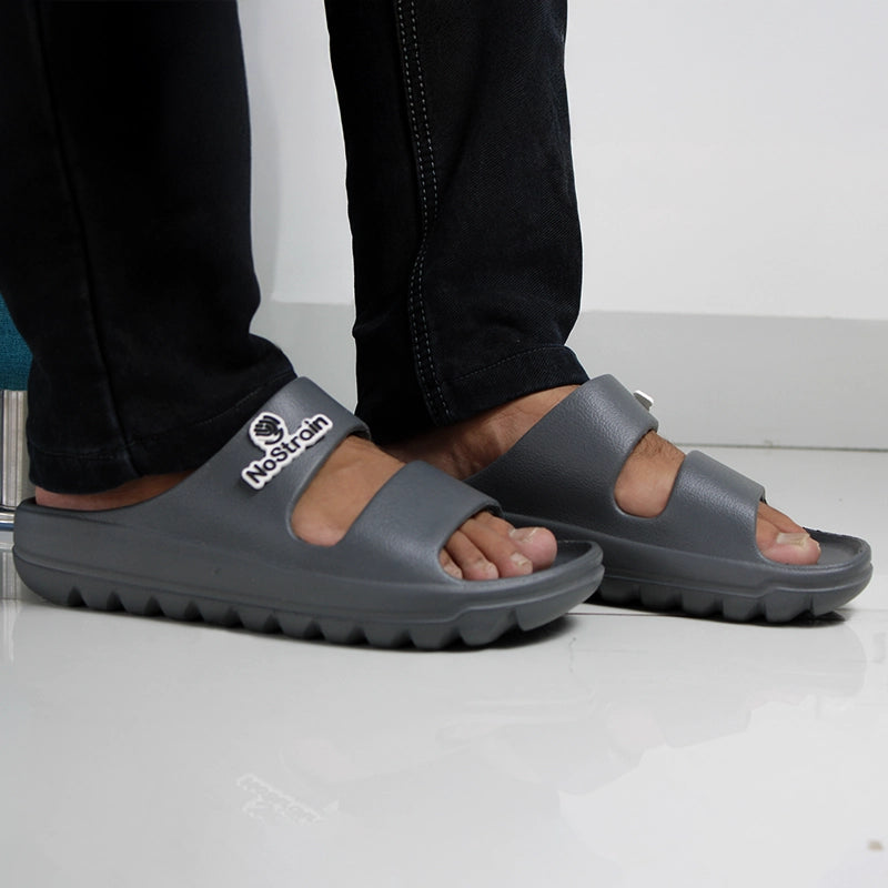 Men's flip flops waterproof
