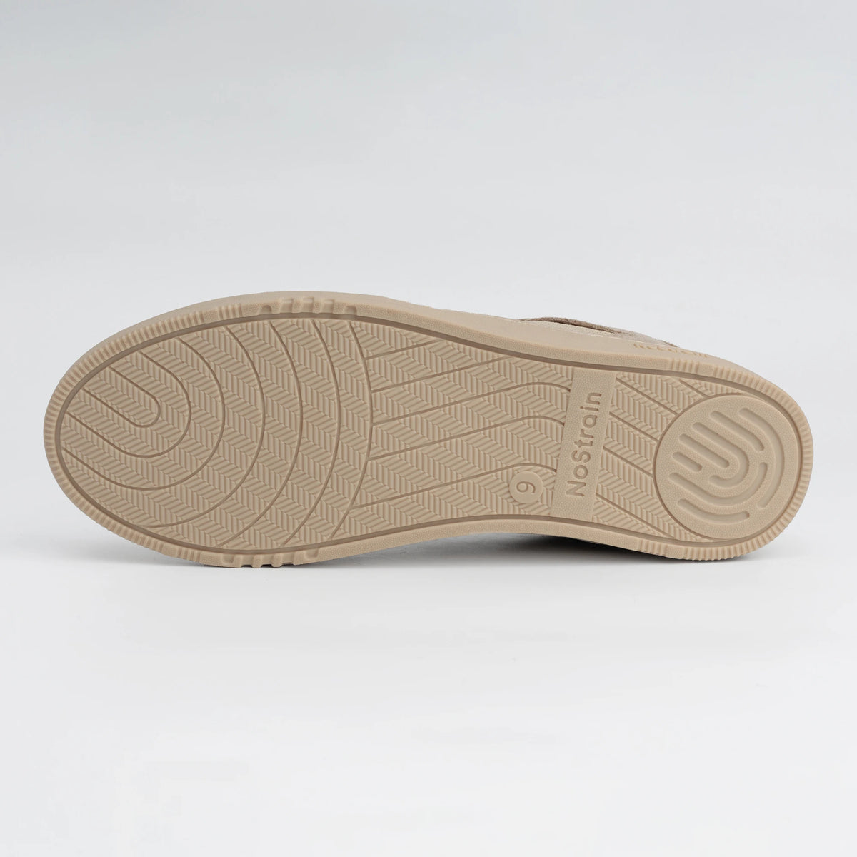 NoStrain SLANT sneakers