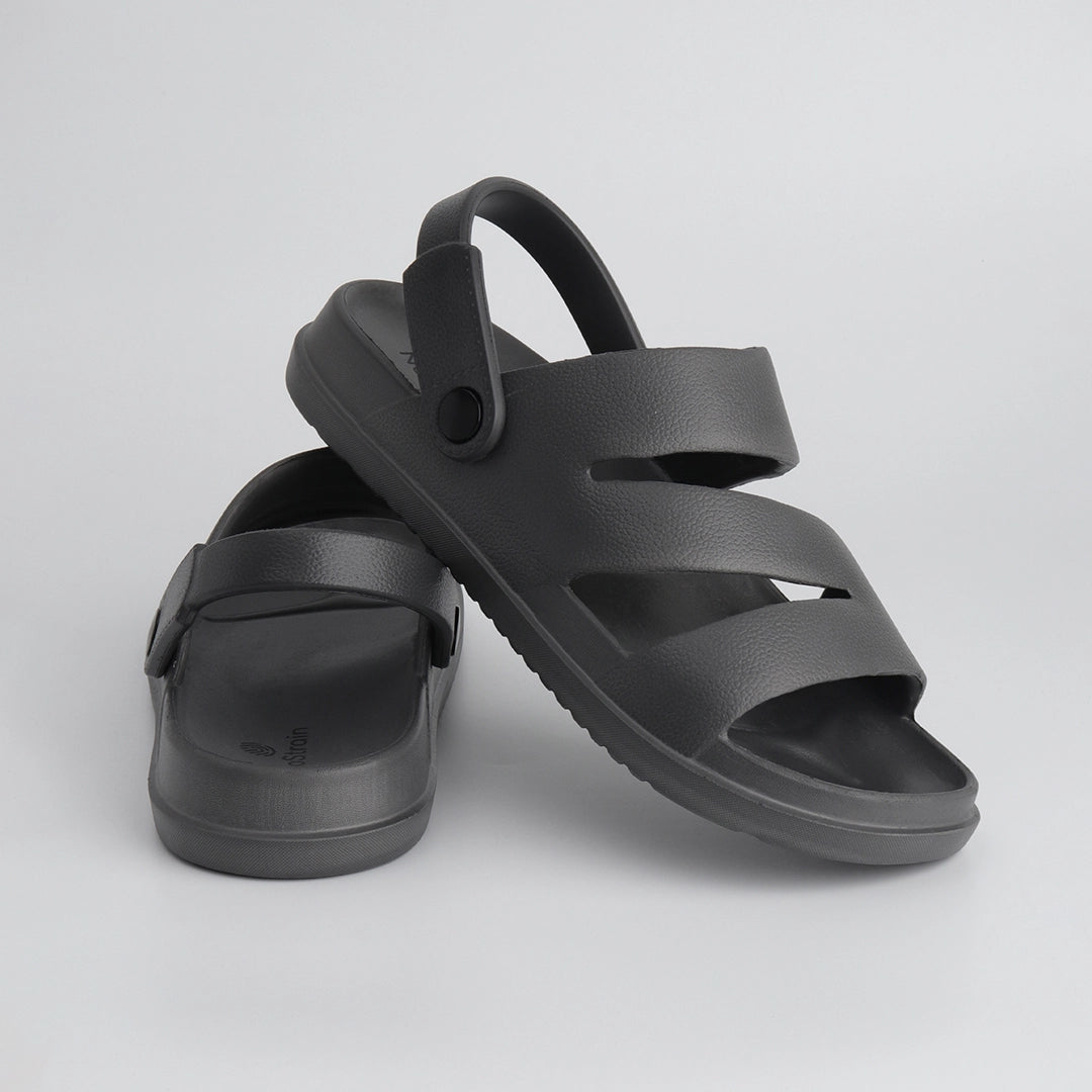 Morning Slippers Size Slippers Mens Men's Zigzag Waterproof