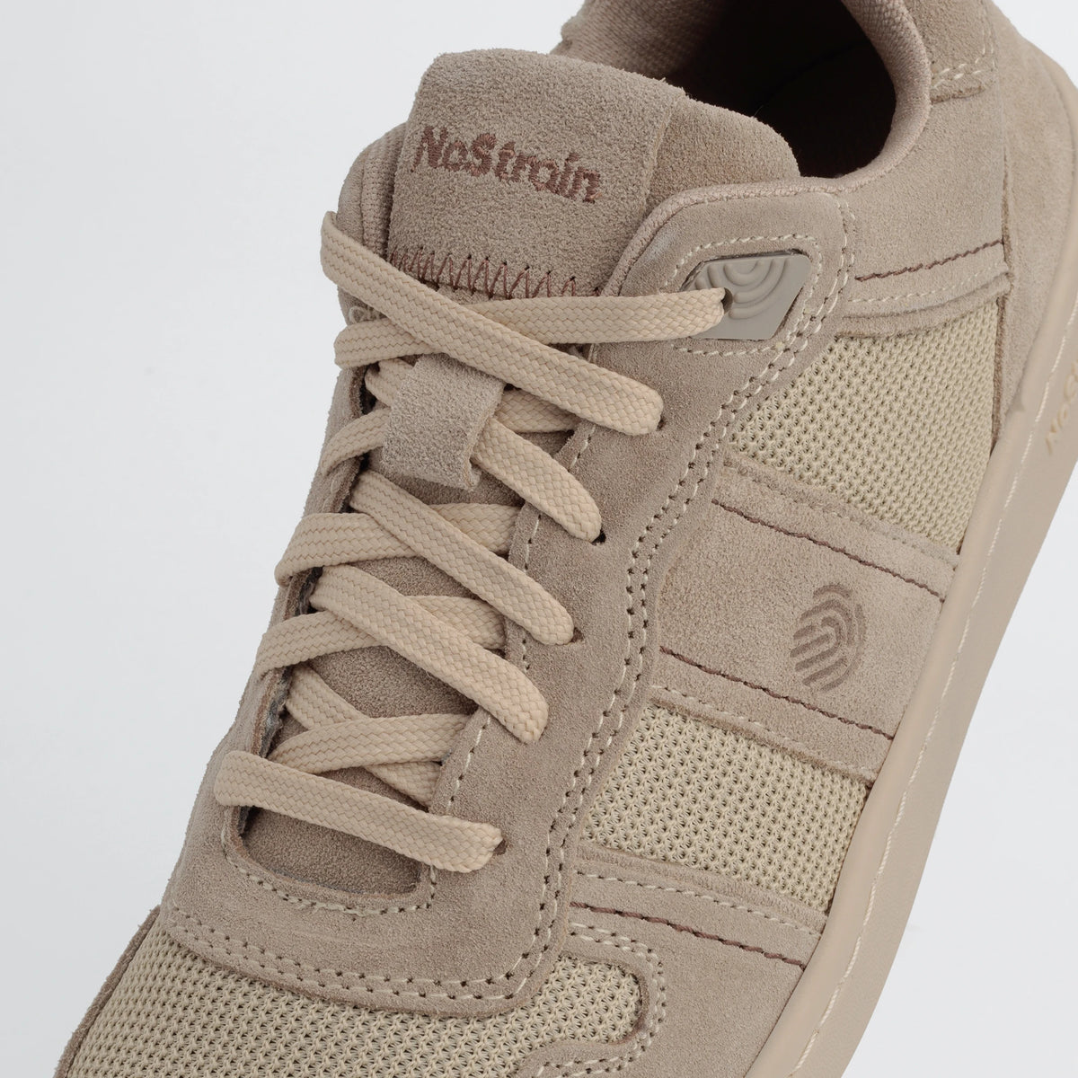 NoStrain SLANT lightweight men’s sneakers