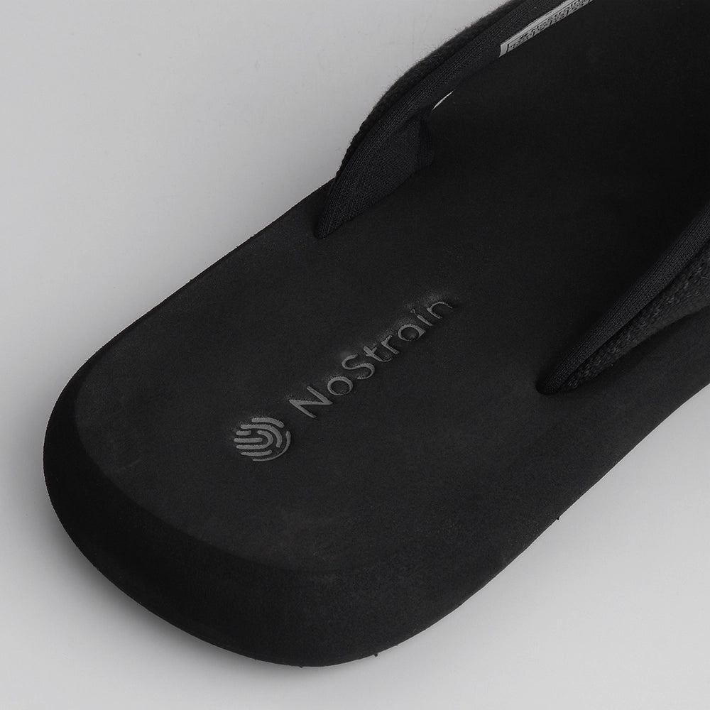 NoStrain Flip Flops for Ladies 