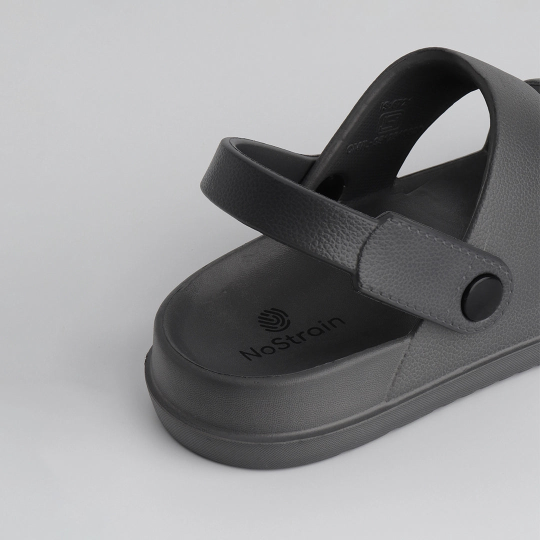 Back Straps Sandals for men 