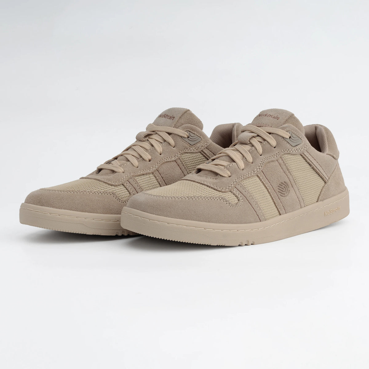 NoStrain SLANT sneakers Ortholite insole