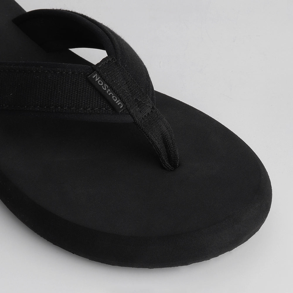 Canvas Flop flops