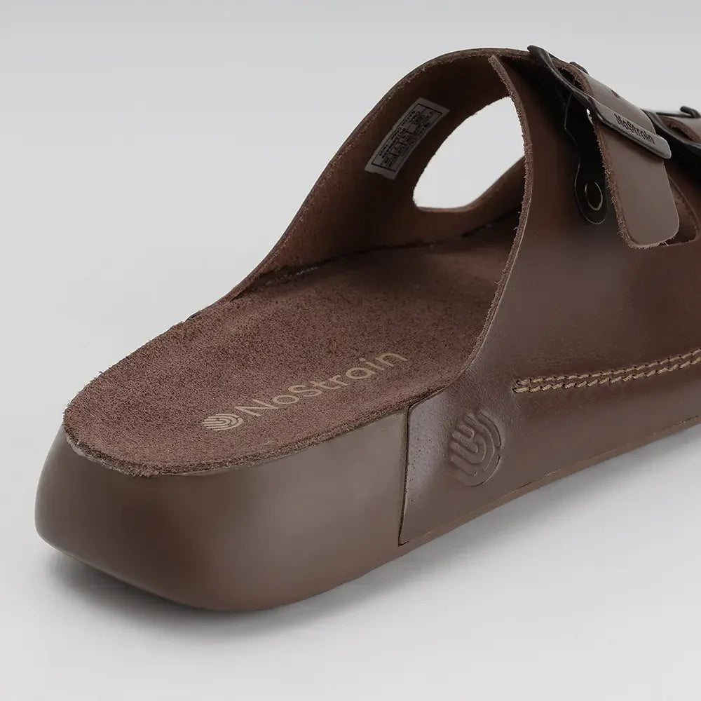 Made with best grade of leather and suede leather insole.