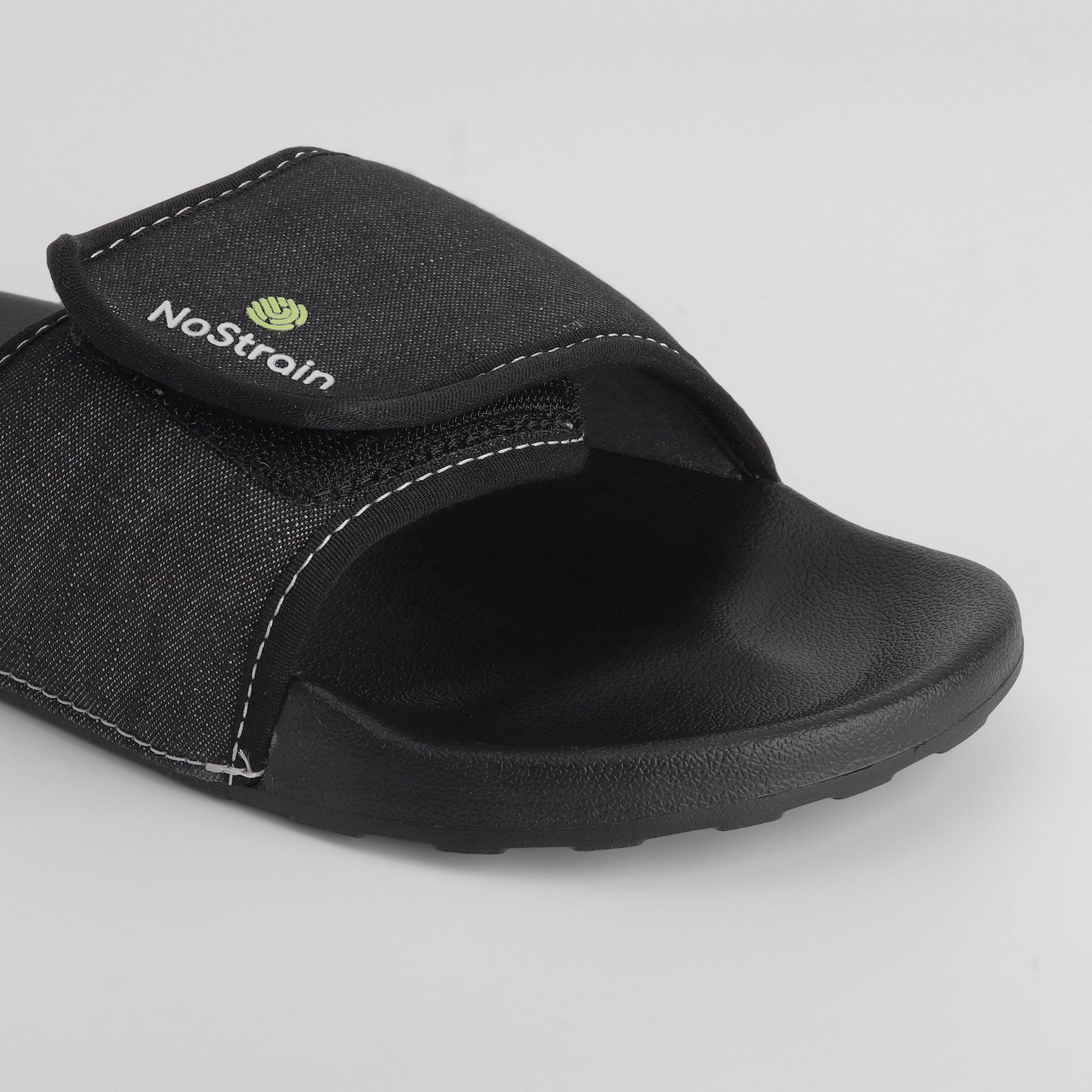 Comfiest sliders women