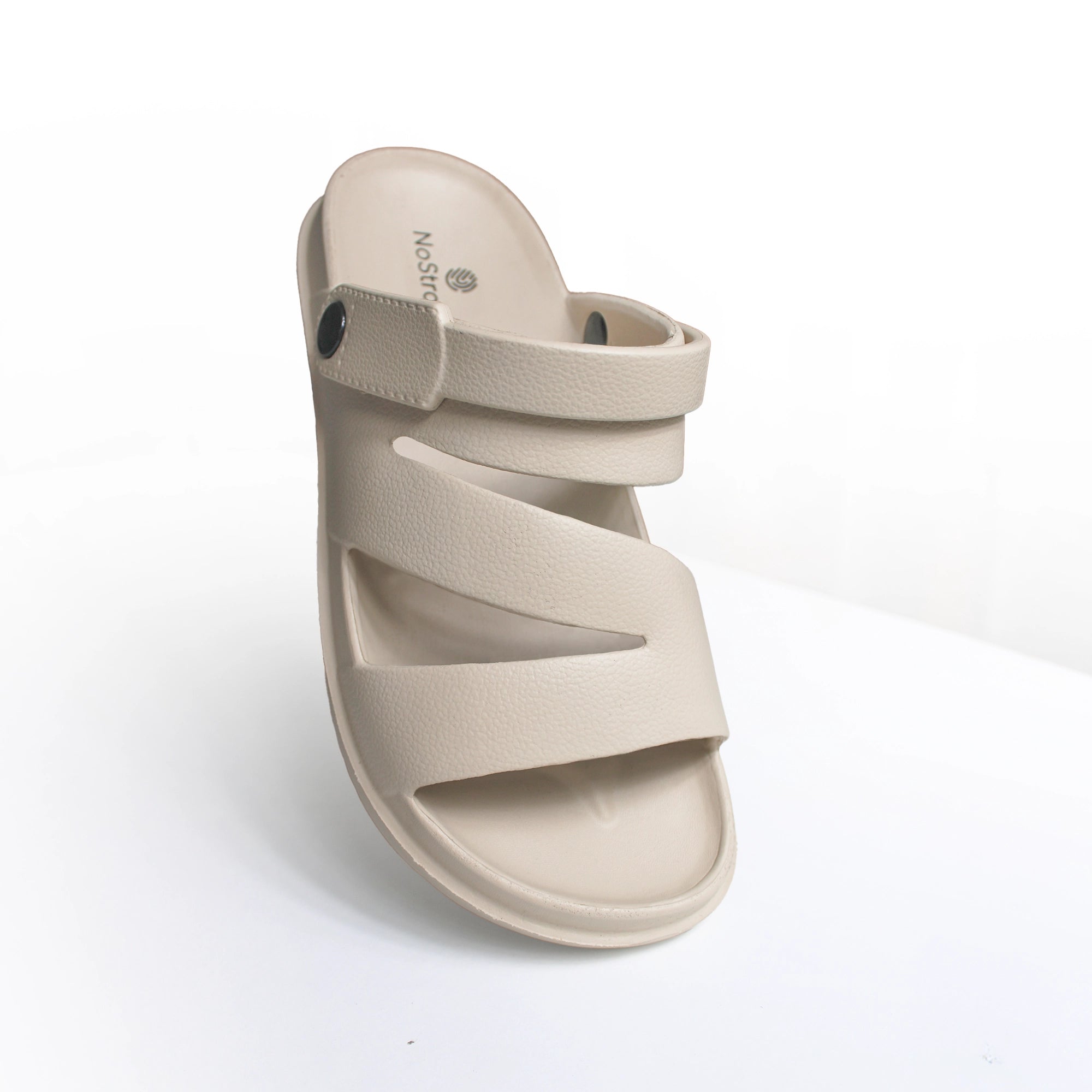 Beige Waterproof sandals