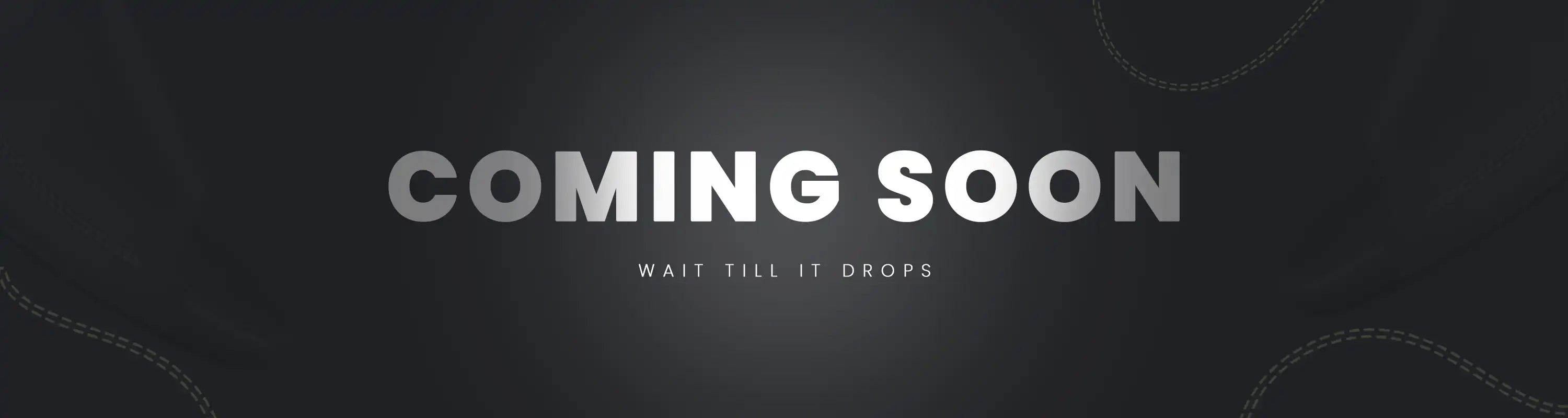 Coming soon new Footwear