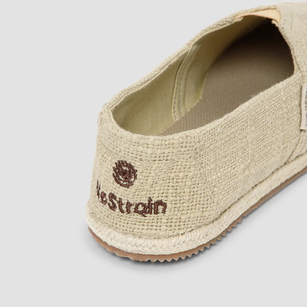 Comfortable men’s espadrilles