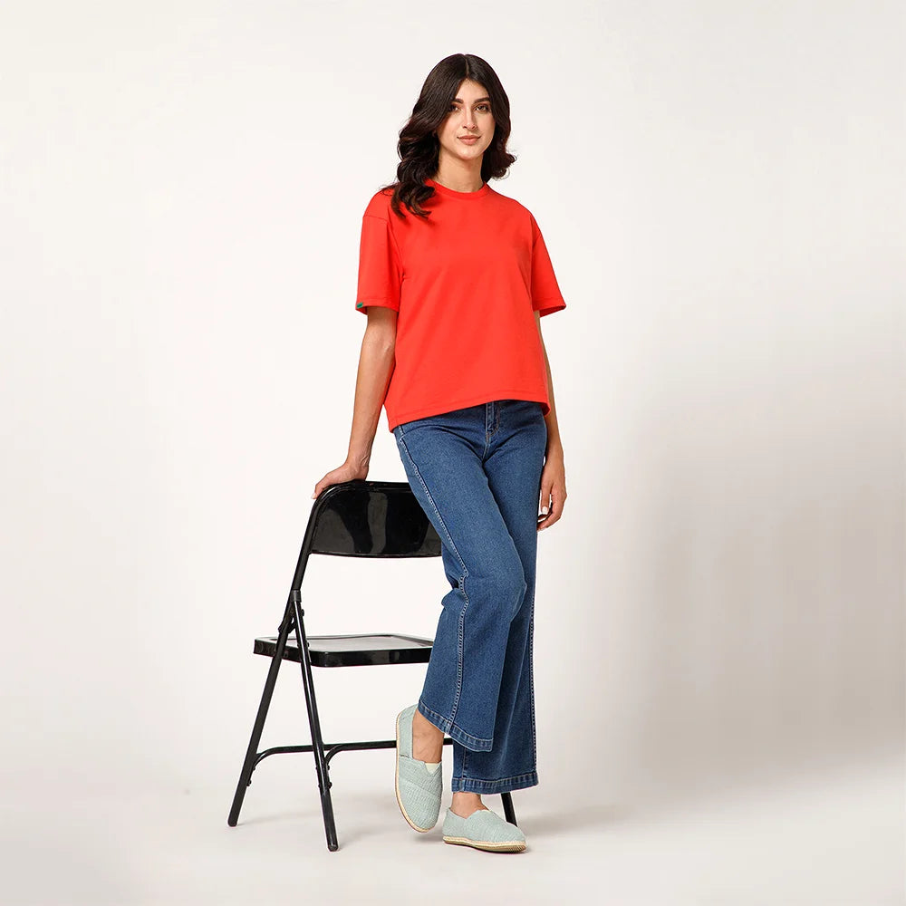 Women’s cotton slub espadrilles designed for all-day comfort