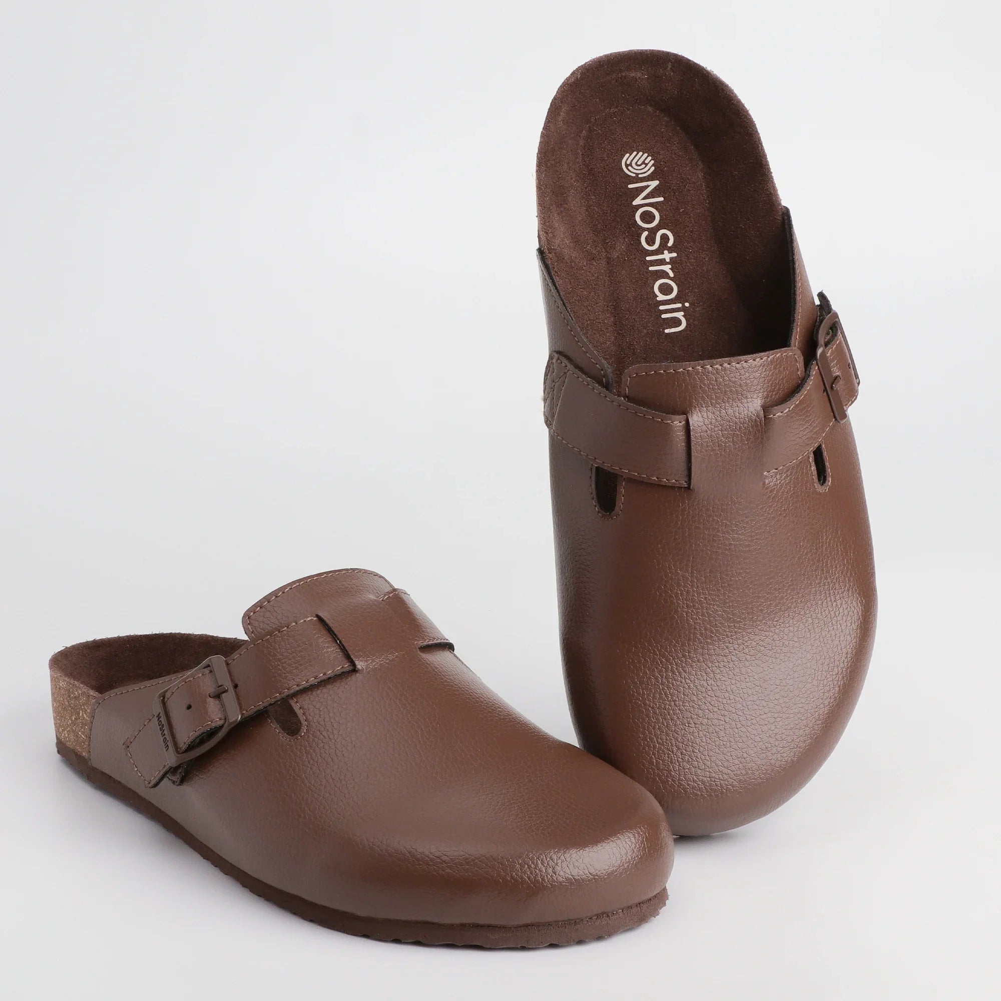 Perfect Mule sandals for office use