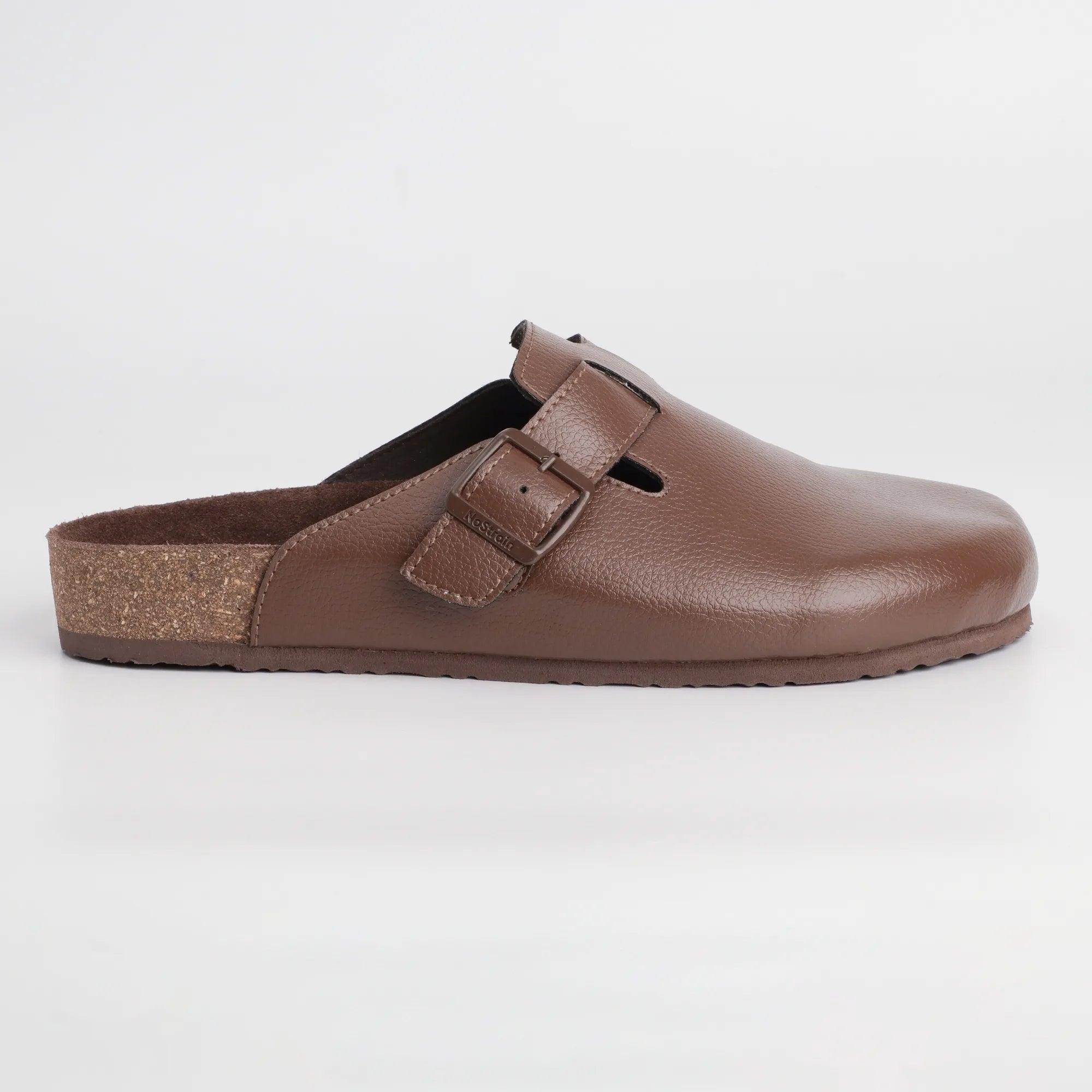 Mule Cork sandals for gents
