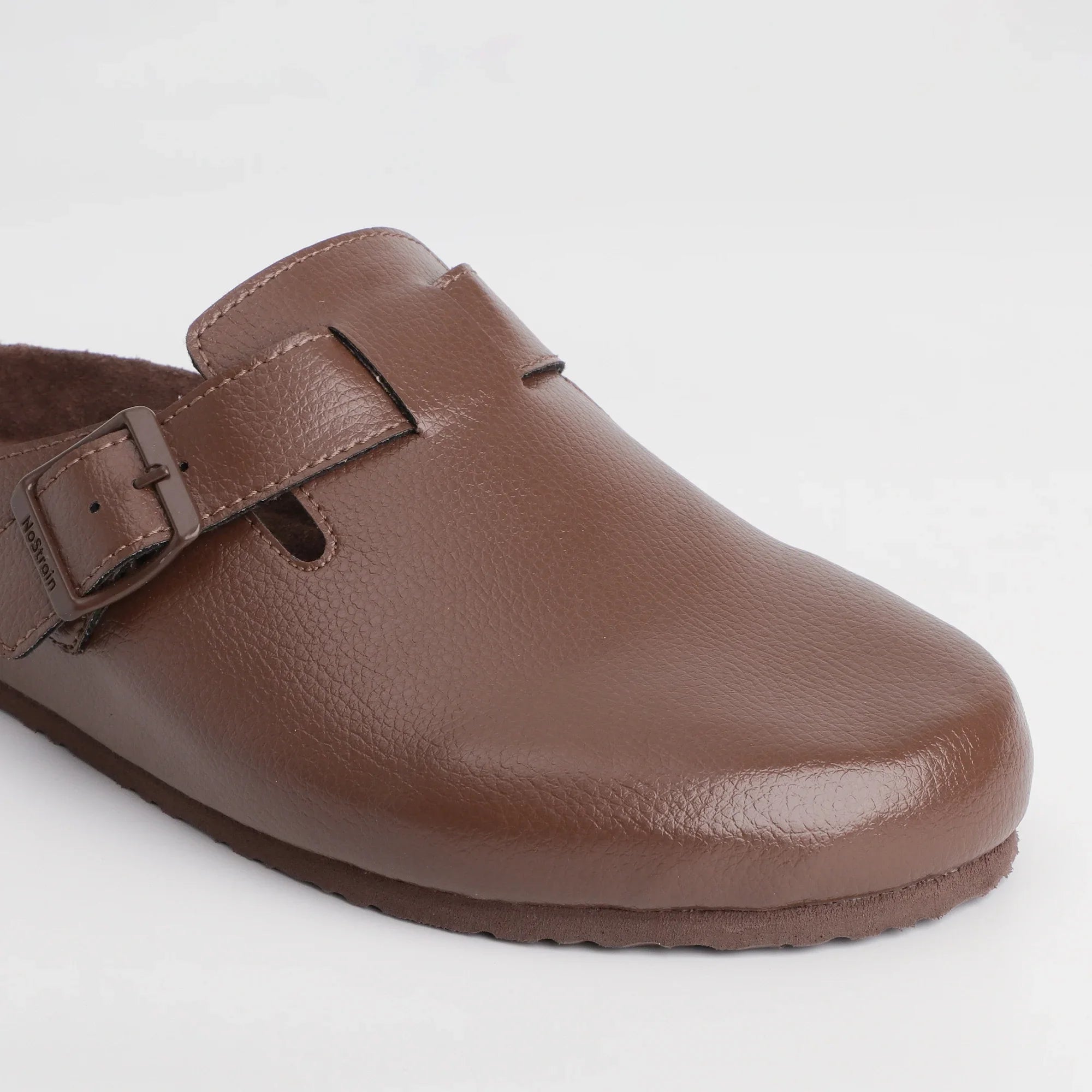 Mule sandals for Senior citizen 