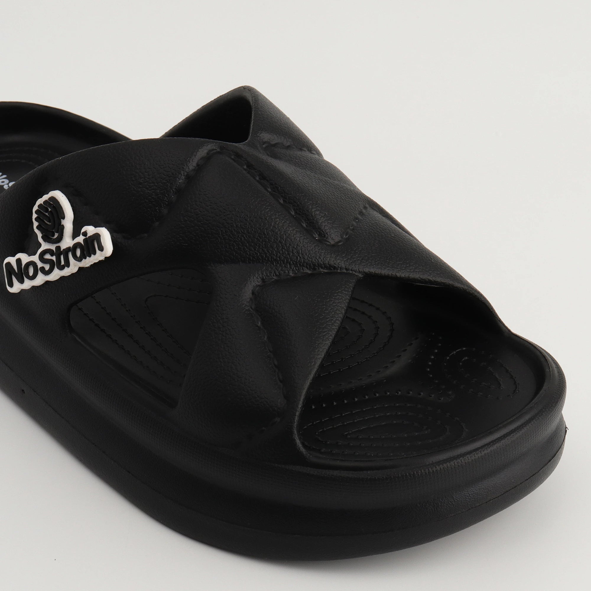 Lightweight ladies waterproof sandals