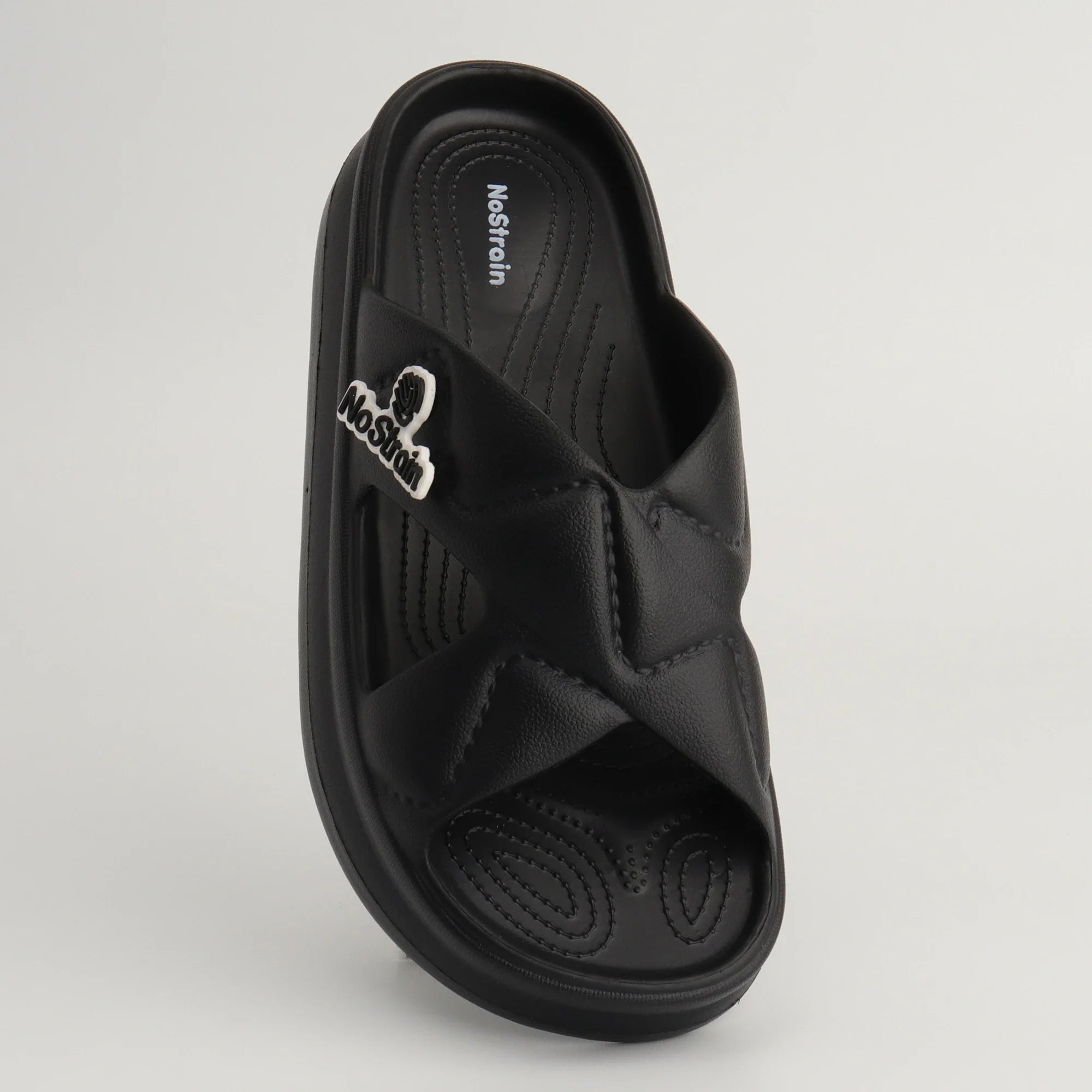 Waterproof footwear for ladies
