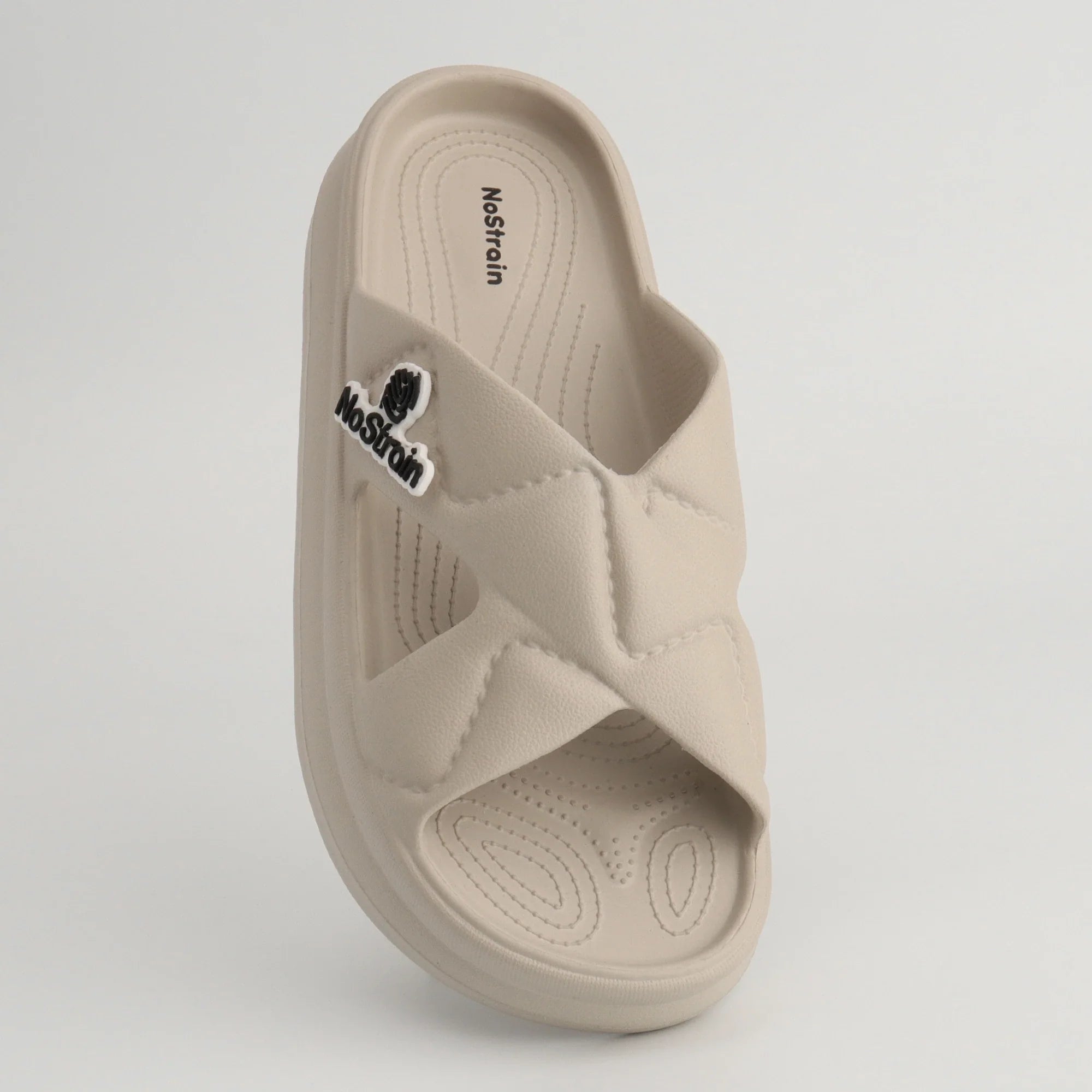 Waterproof sandals for ladies