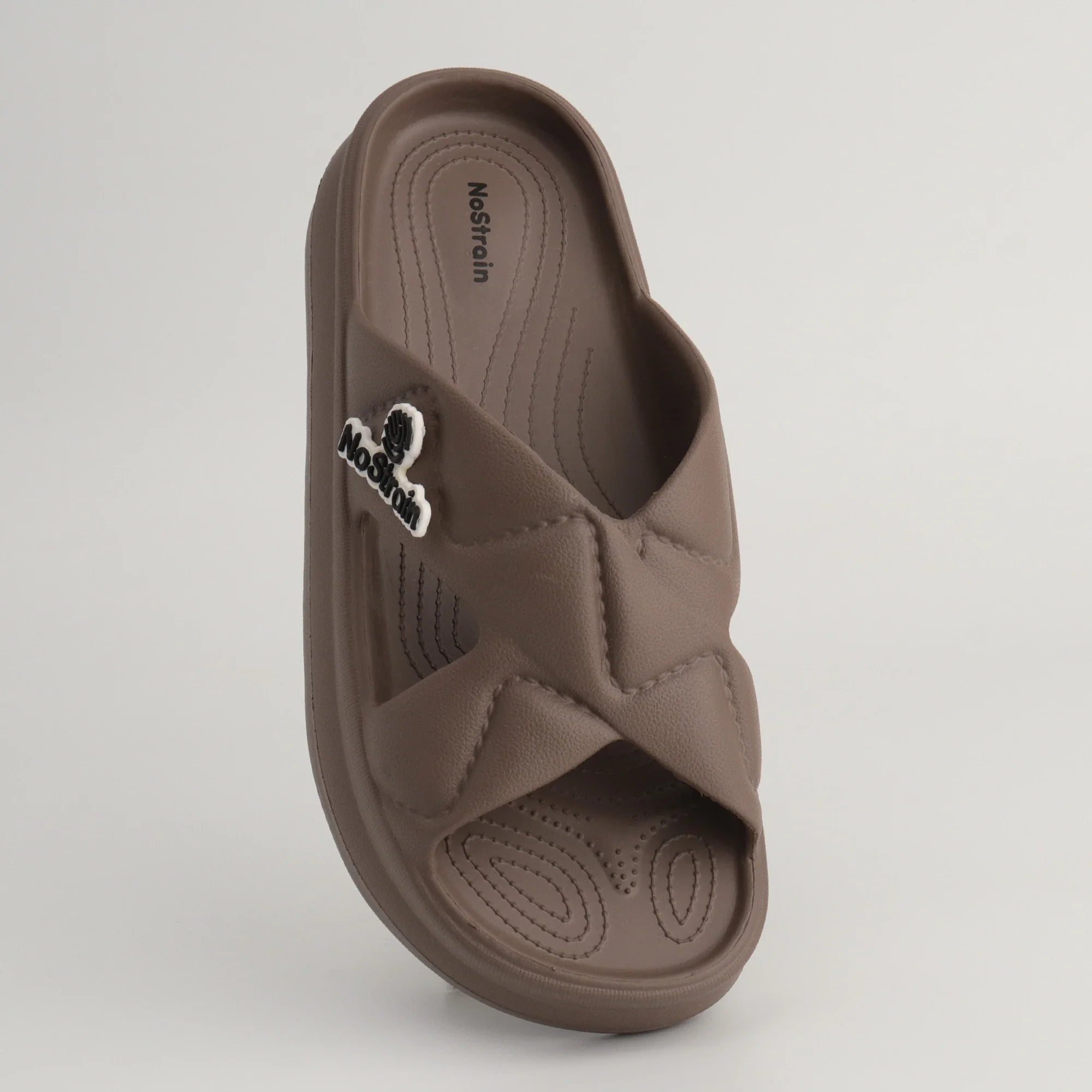 Waterproof sandals for ladies