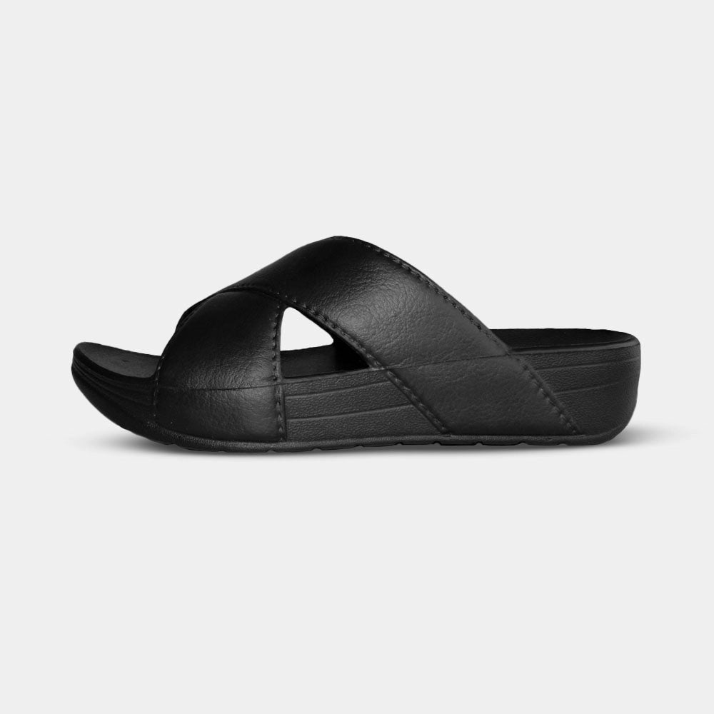 Durable and washable EVA slippers perfect for everyday use
