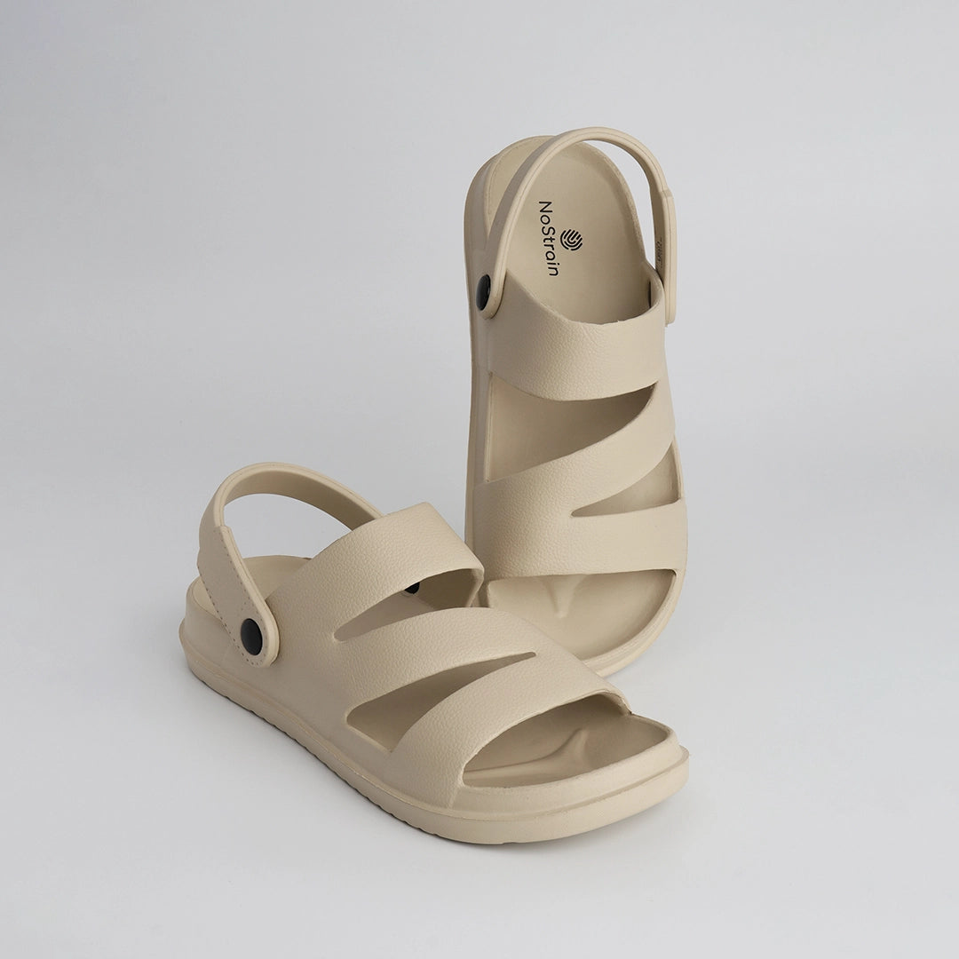 Men rain sandals