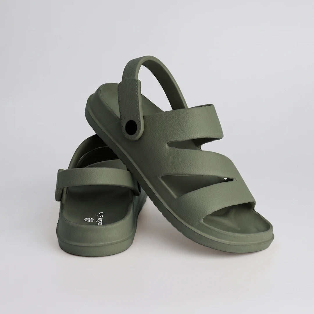 men sandals for monsoon weather