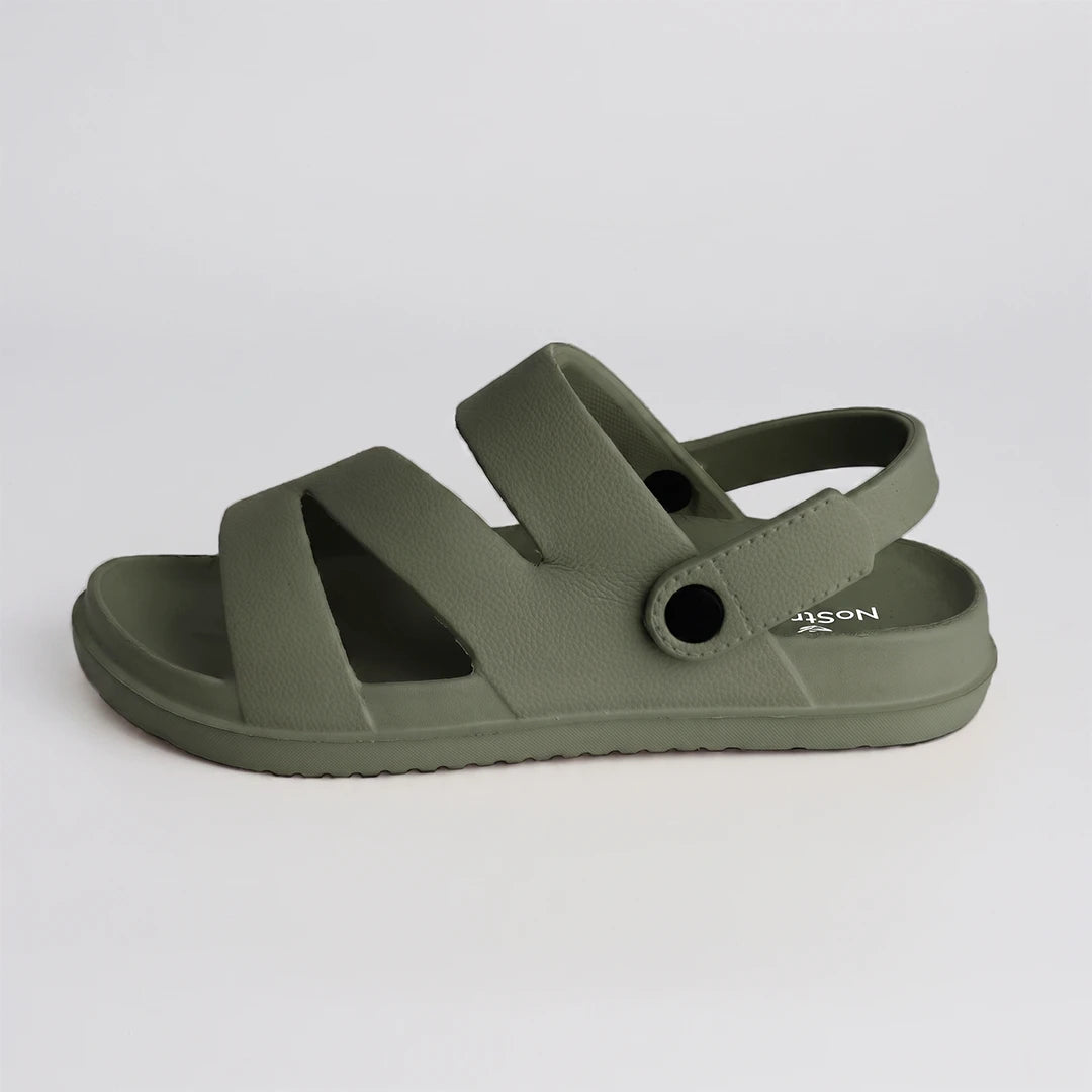 zigzag waterproof sandals for men 