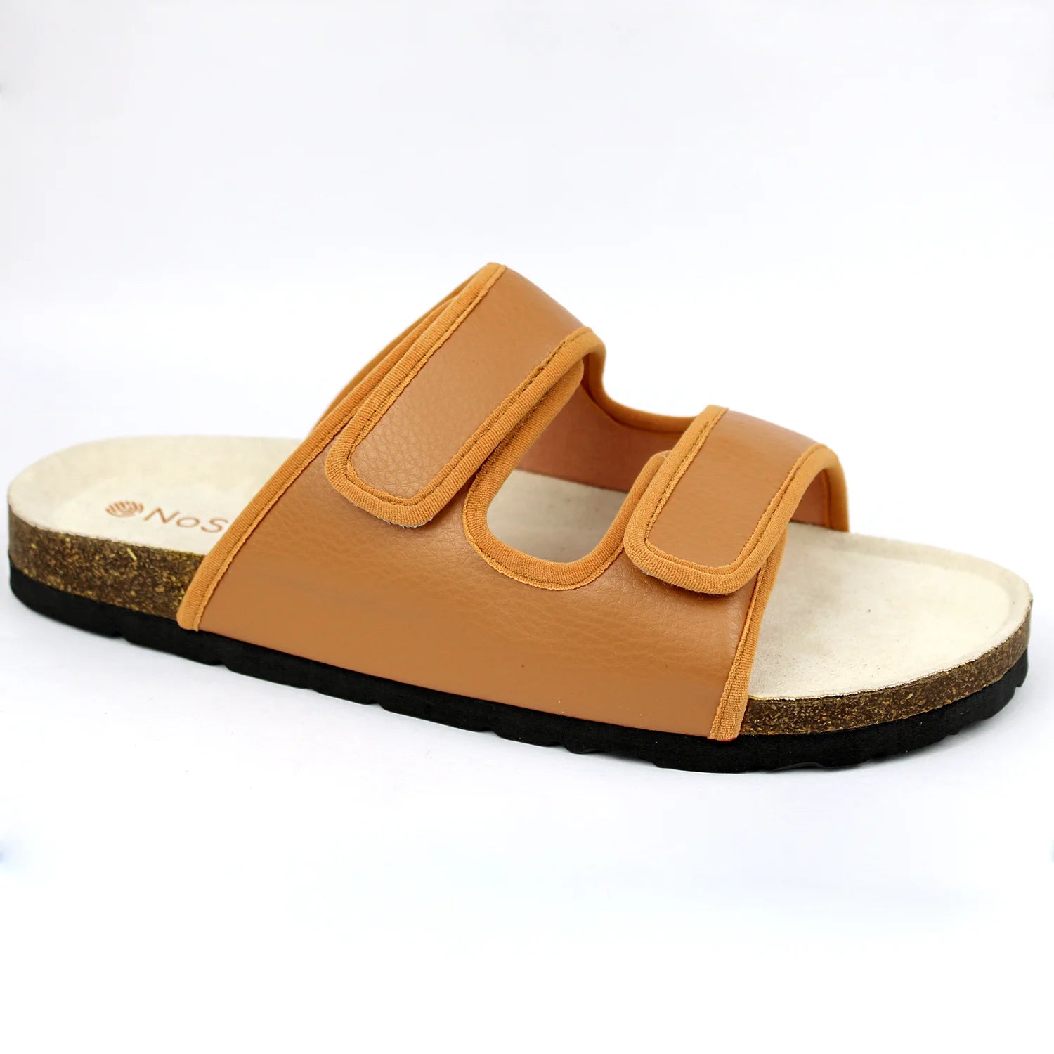 Tan Womens Vaultt C - Cork Sandal | Madden Girl | Rack Room Shoes