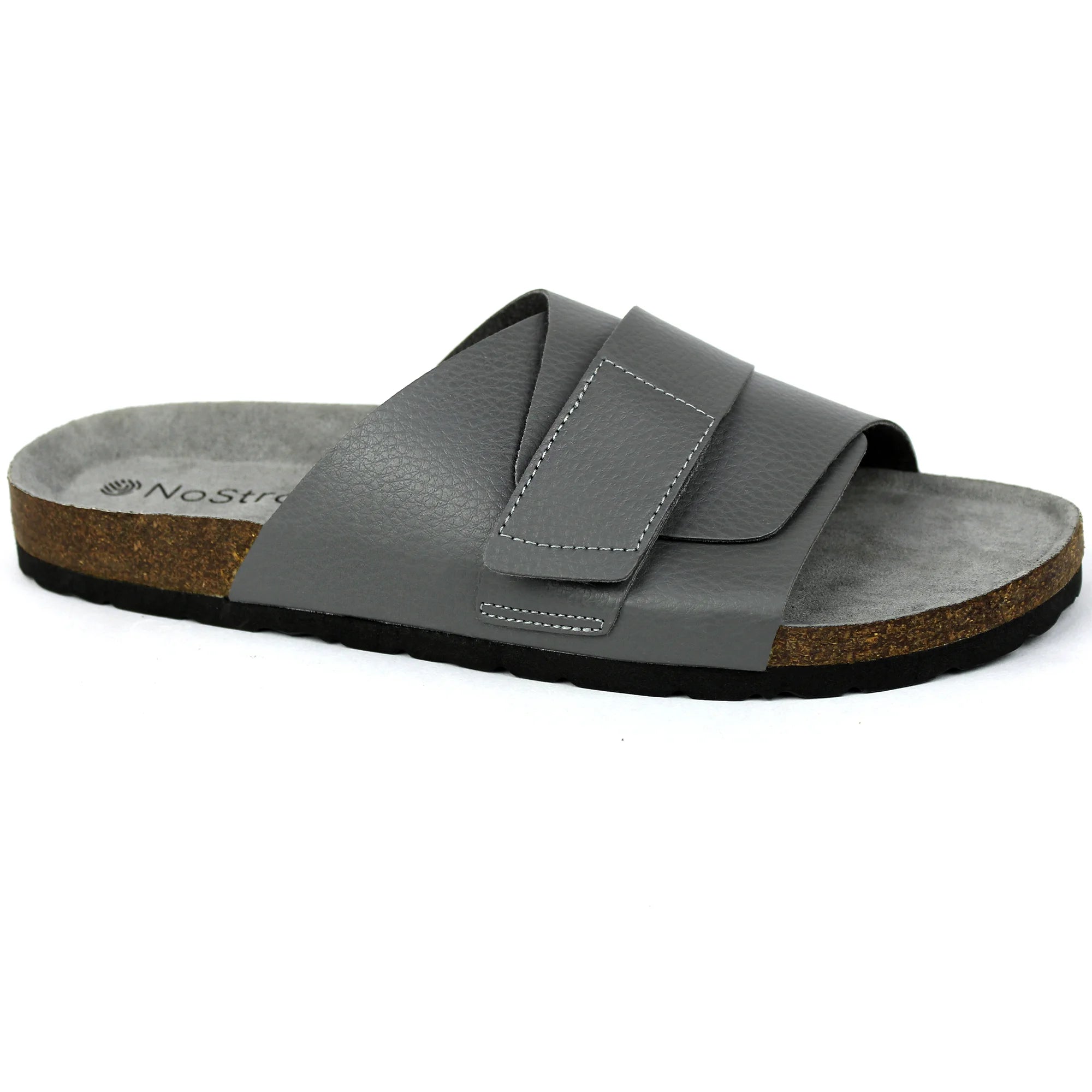 Cheap gray deals sandals