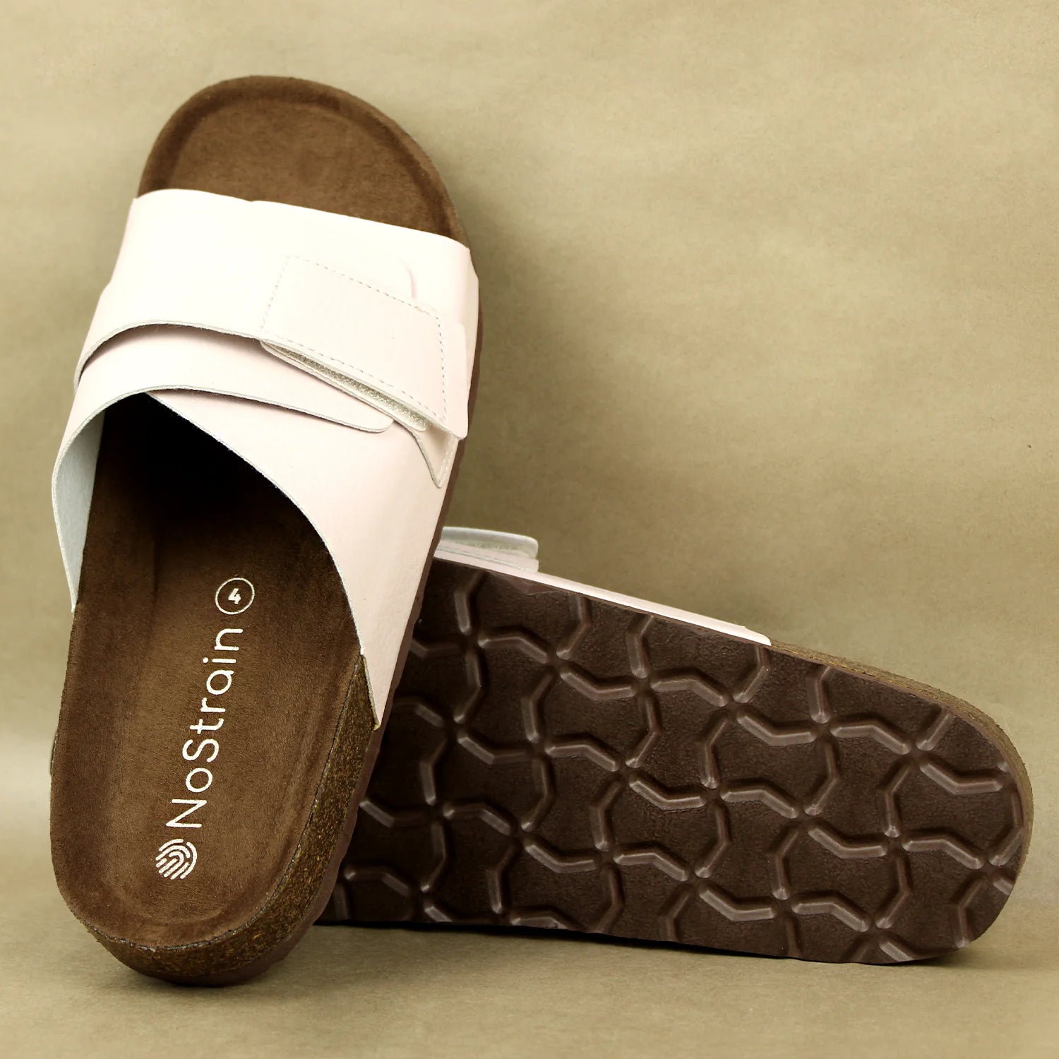 Buy LISBON Sandals in Cork and Suede Online in India - Etsy