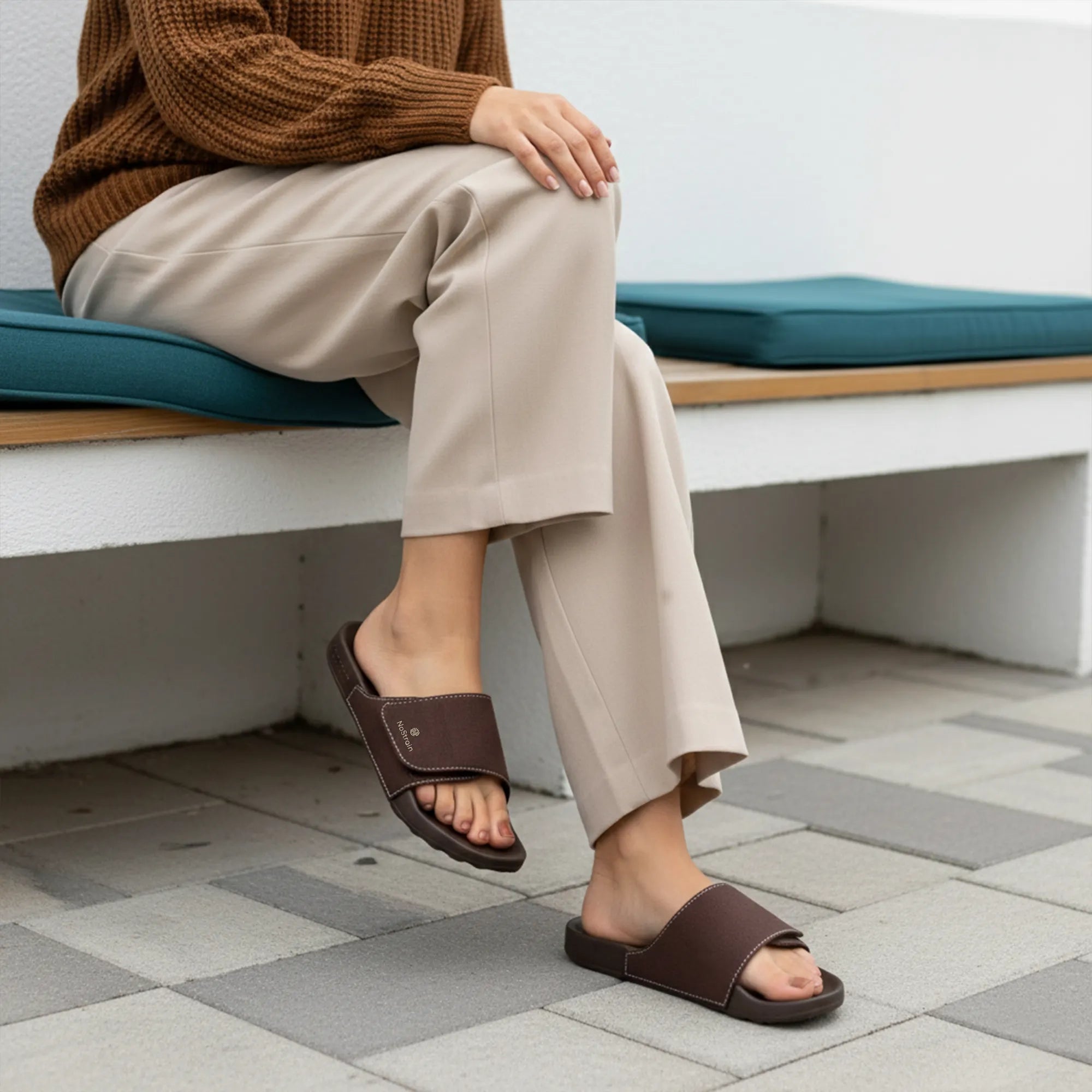 everyday sliders women